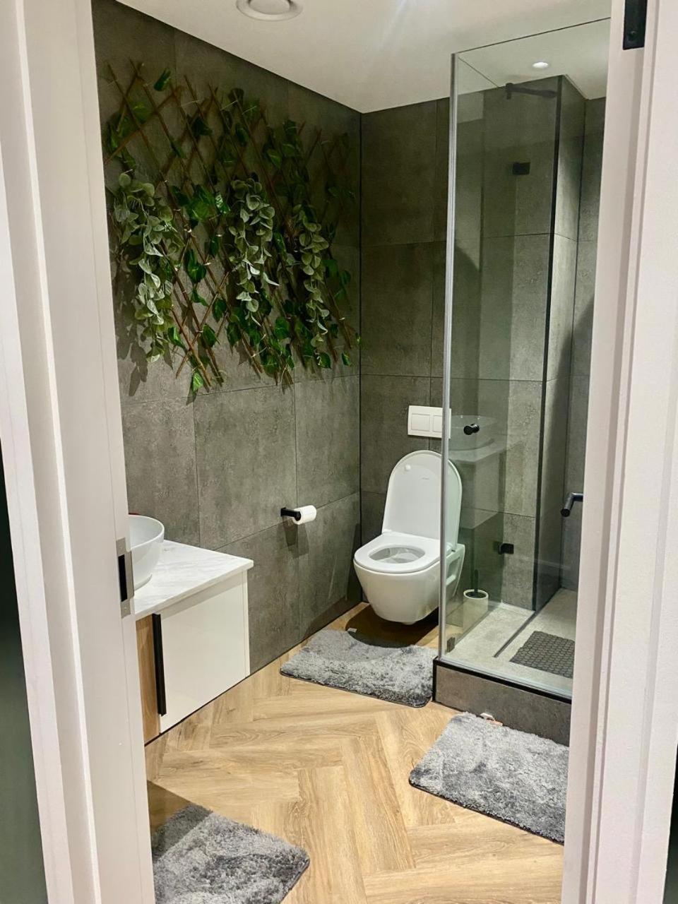 On Park Century Cozy Cape Town