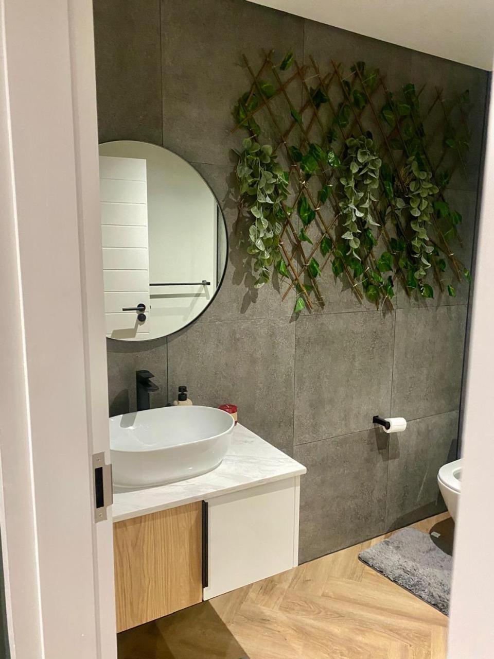 On Park Century Cozy * Cape Town